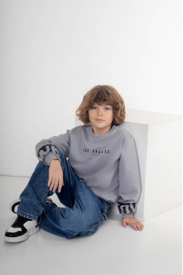 Джинси для хлопчика